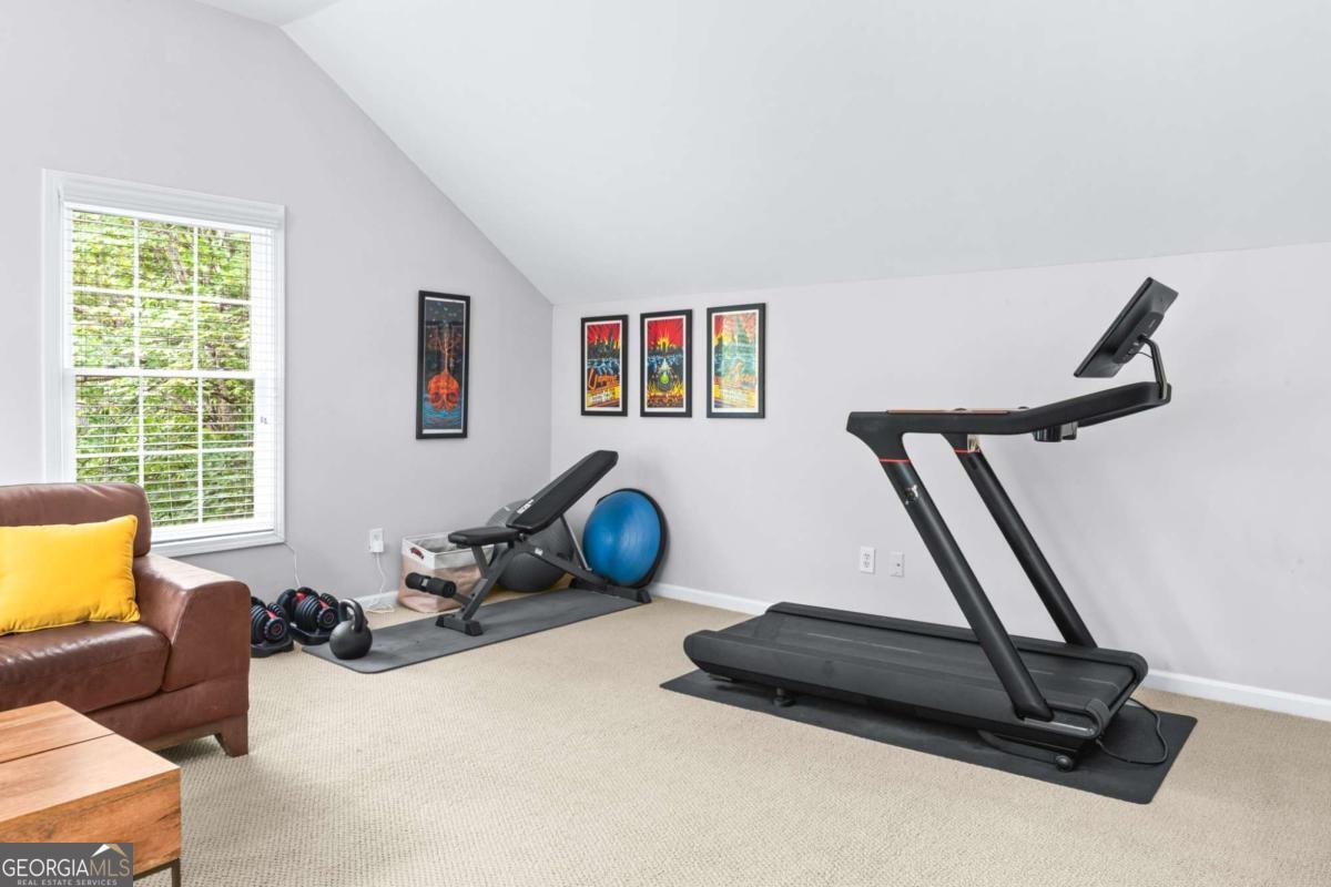 100 Parkerwood Way Alpharetta - 43