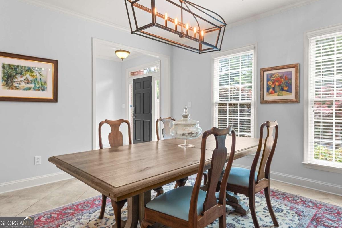 100 Parkerwood Way Alpharetta - 6