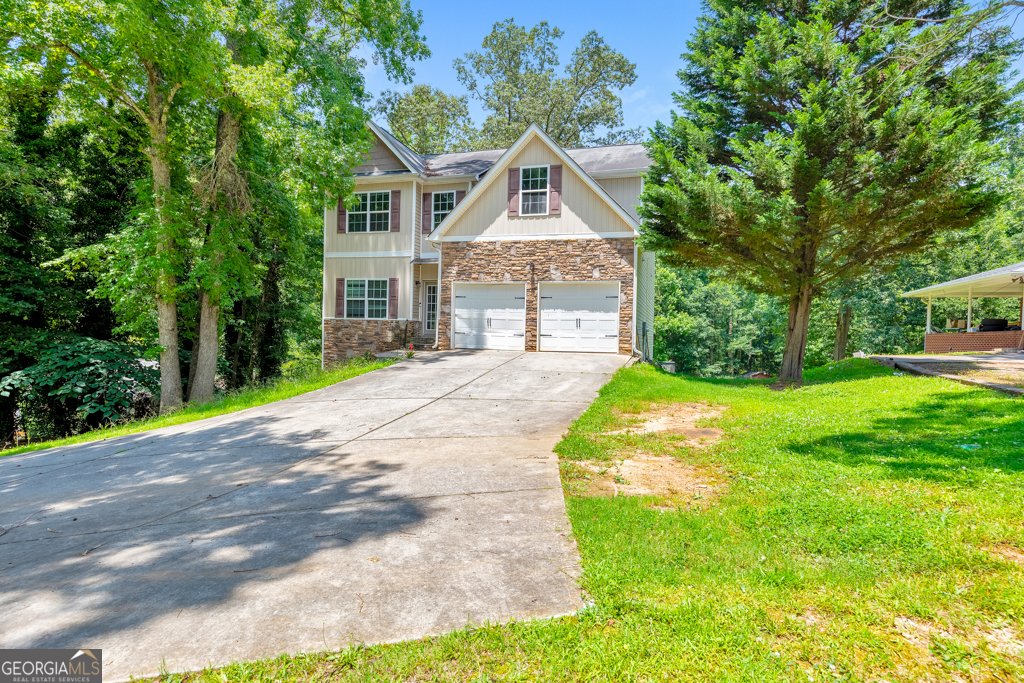 1086 Gordon Road Austell - 46