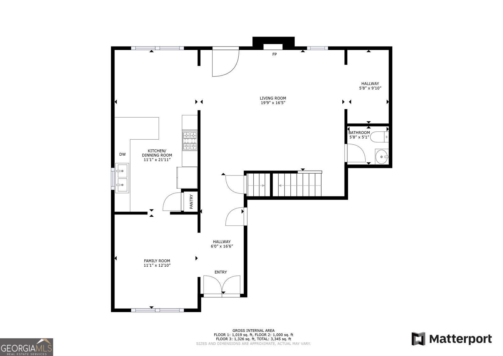1086 Gordon Road Austell - 48