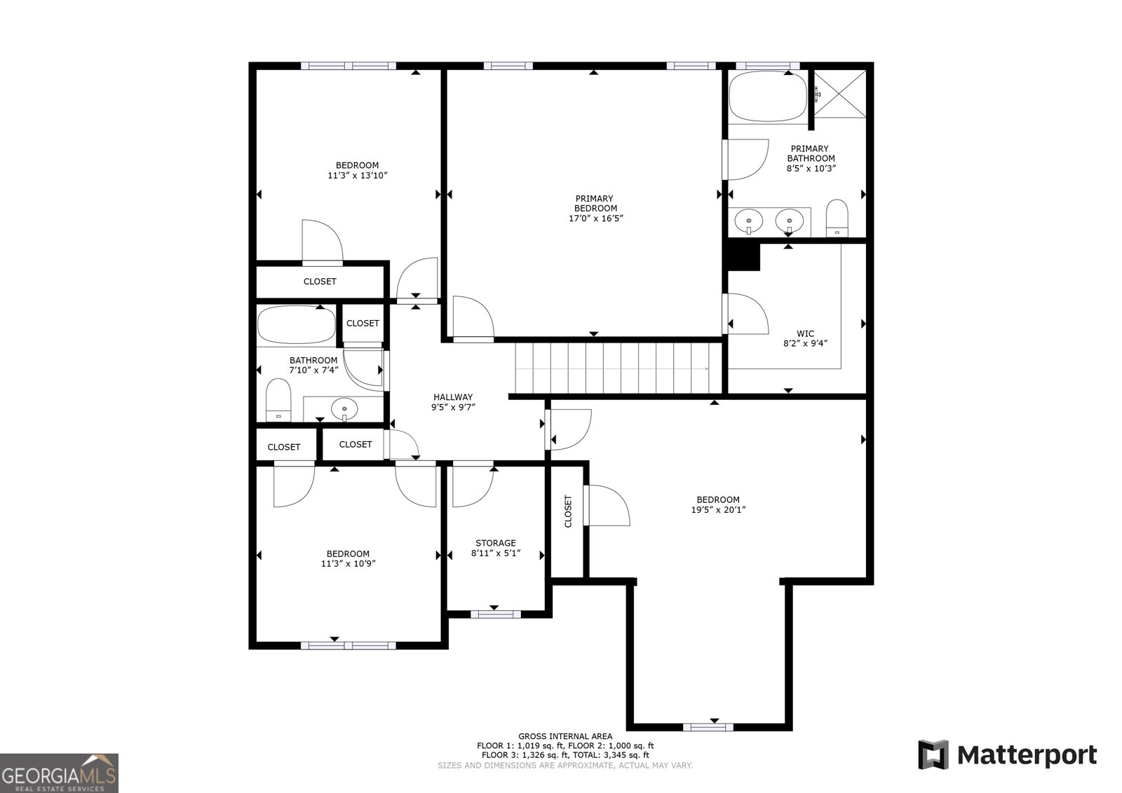 1086 Gordon Road Austell - 49