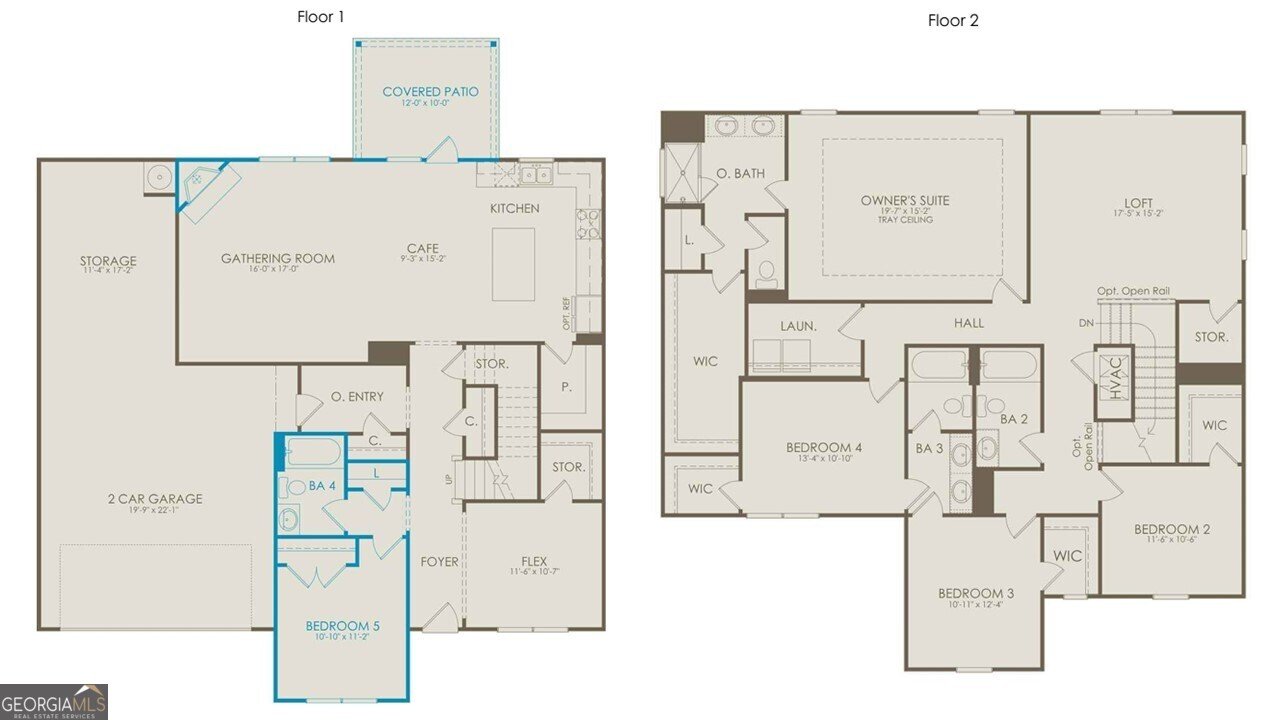 126 Jane Boulevard Cartersville - 2