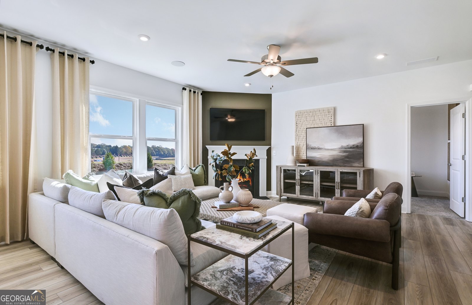 126 Jane Boulevard Cartersville - 6