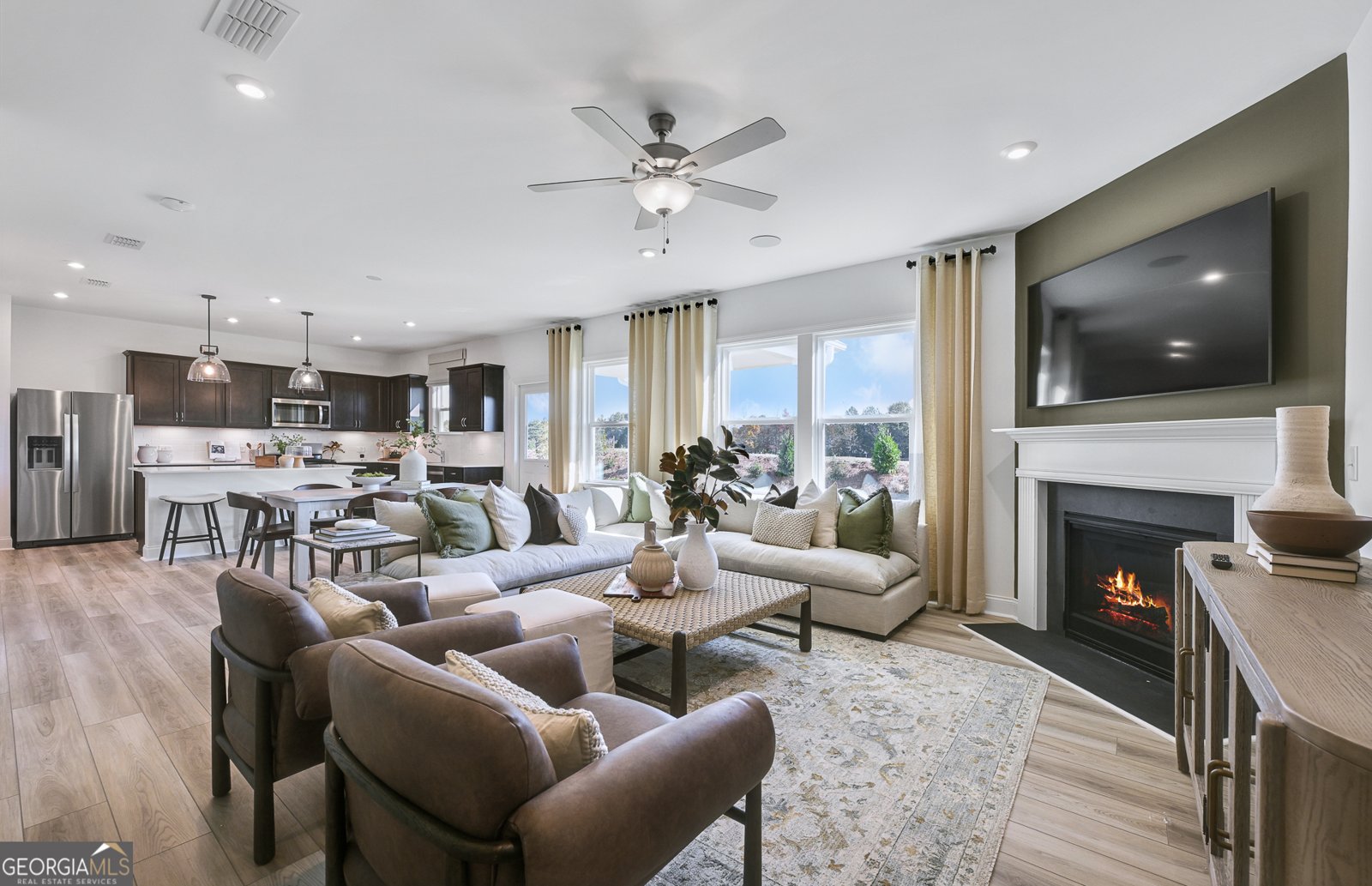 126 Jane Boulevard Cartersville - 7