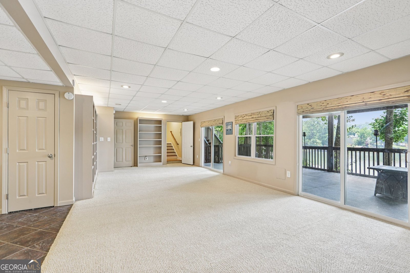 890 Lake Drive Snellville - 28