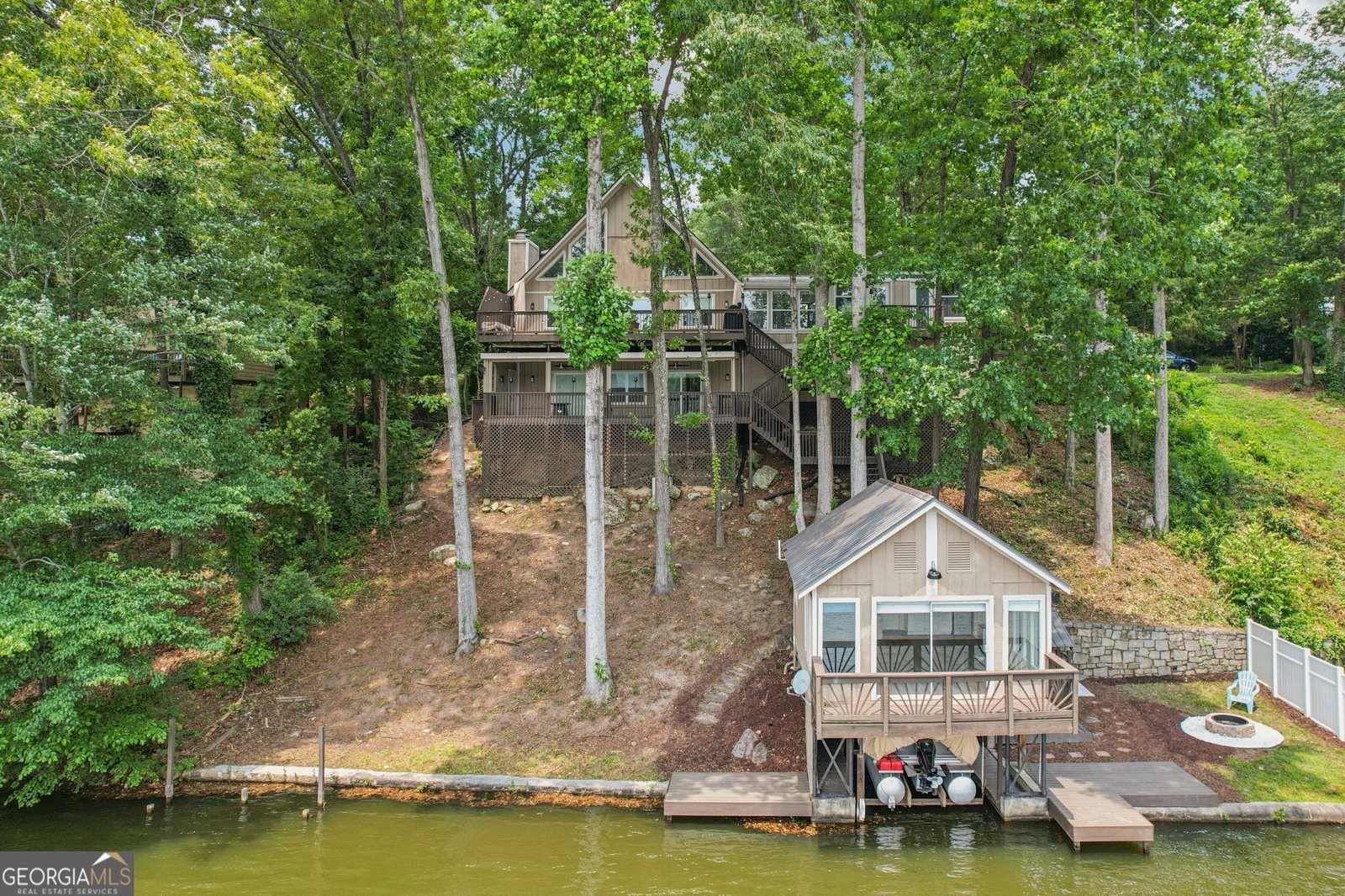 890 Lake Drive Snellville - 44