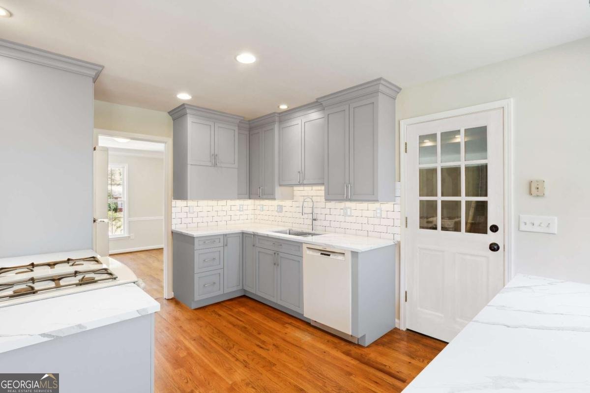 860 Valleymeade Drive Marietta - 10