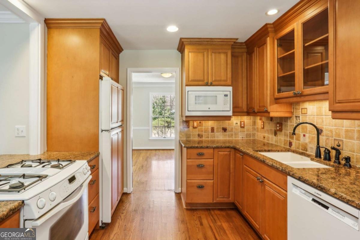 860 Valleymeade Drive Marietta - 11