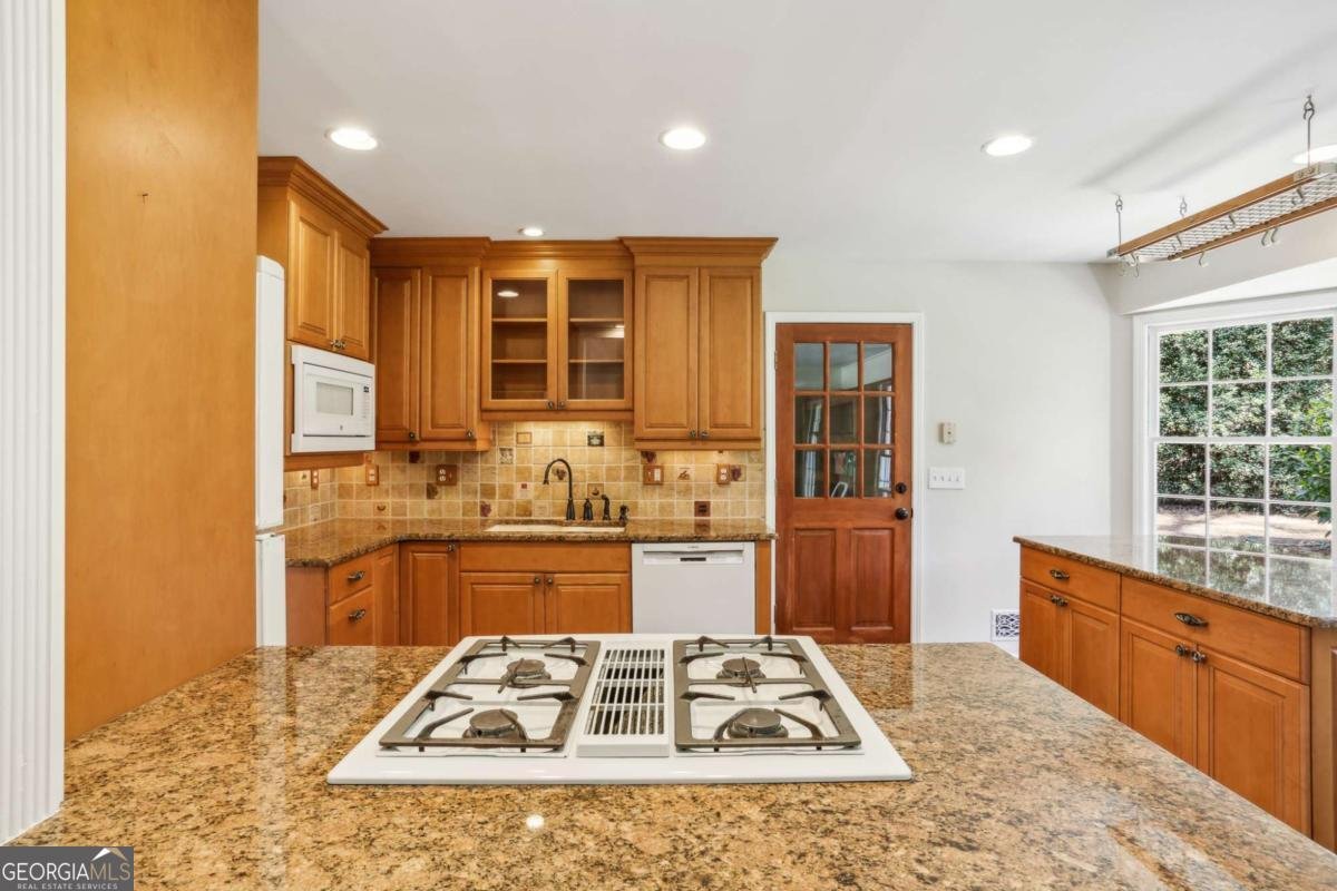 860 Valleymeade Drive Marietta - 12