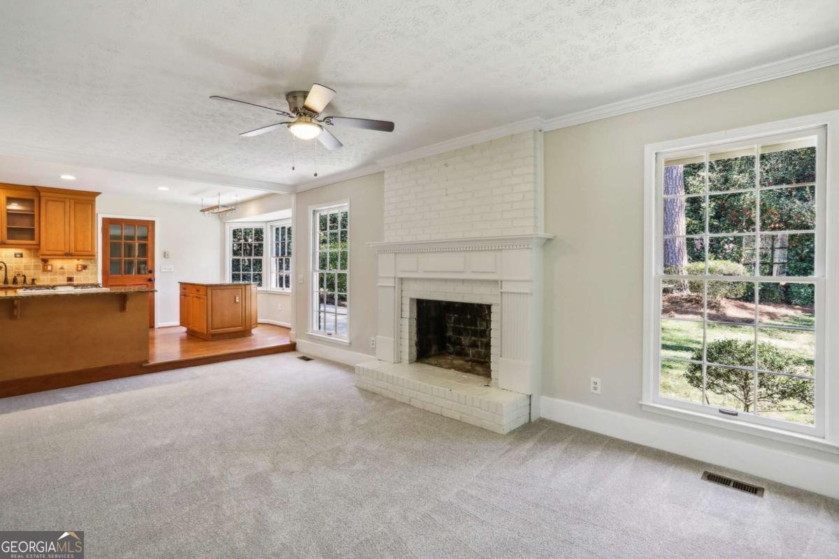 860 Valleymeade Drive Marietta - 13