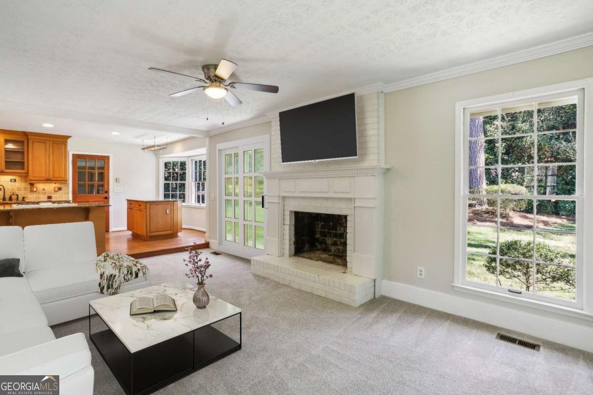 860 Valleymeade Drive Marietta - 14
