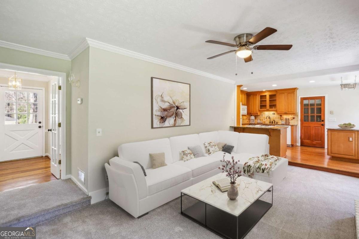 860 Valleymeade Drive Marietta - 16