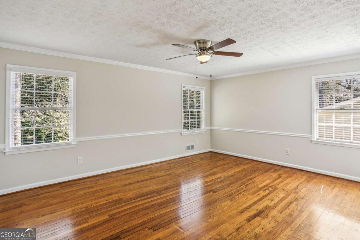 860 Valleymeade Drive Marietta - 17