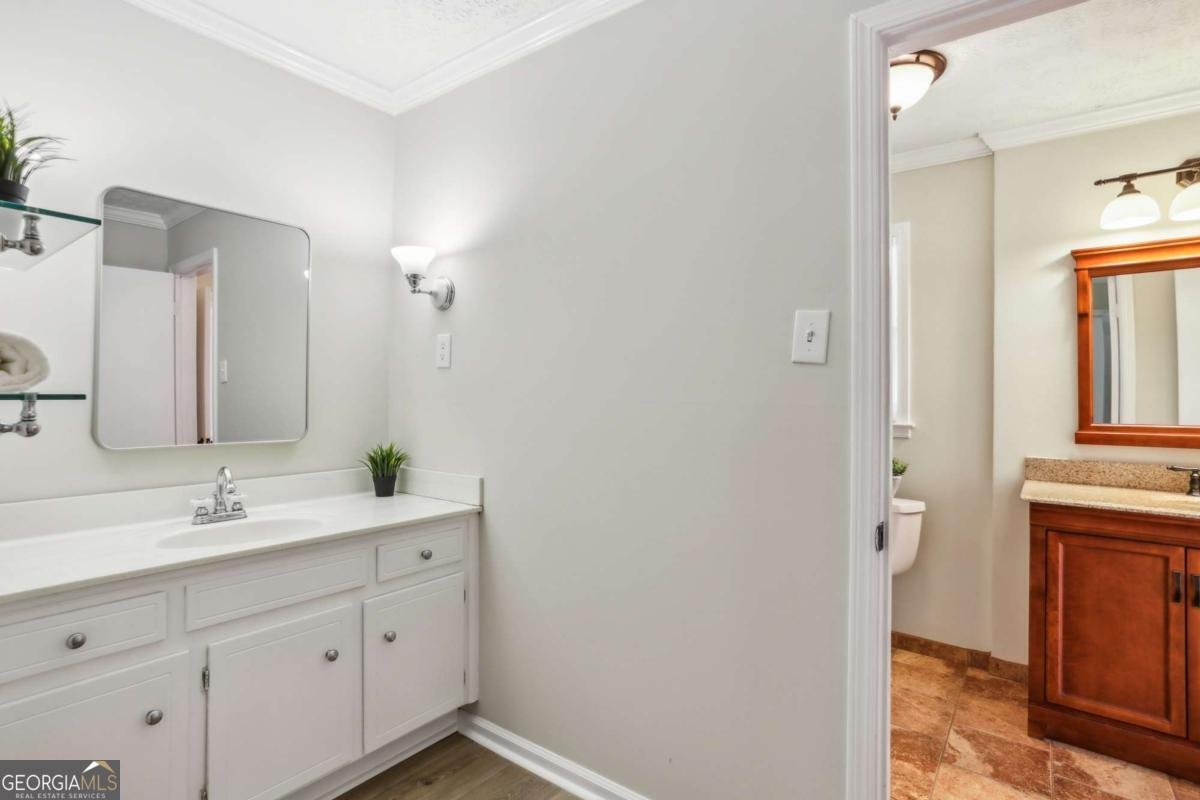 860 Valleymeade Drive Marietta - 20