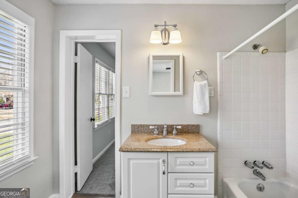 860 Valleymeade Drive Marietta - 25