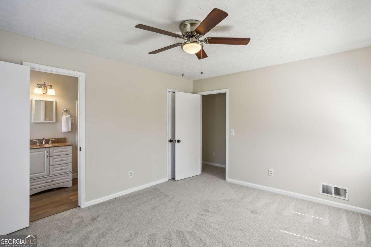 860 Valleymeade Drive Marietta - 27