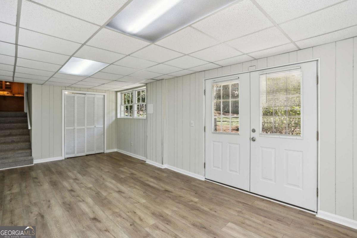 860 Valleymeade Drive Marietta - 28