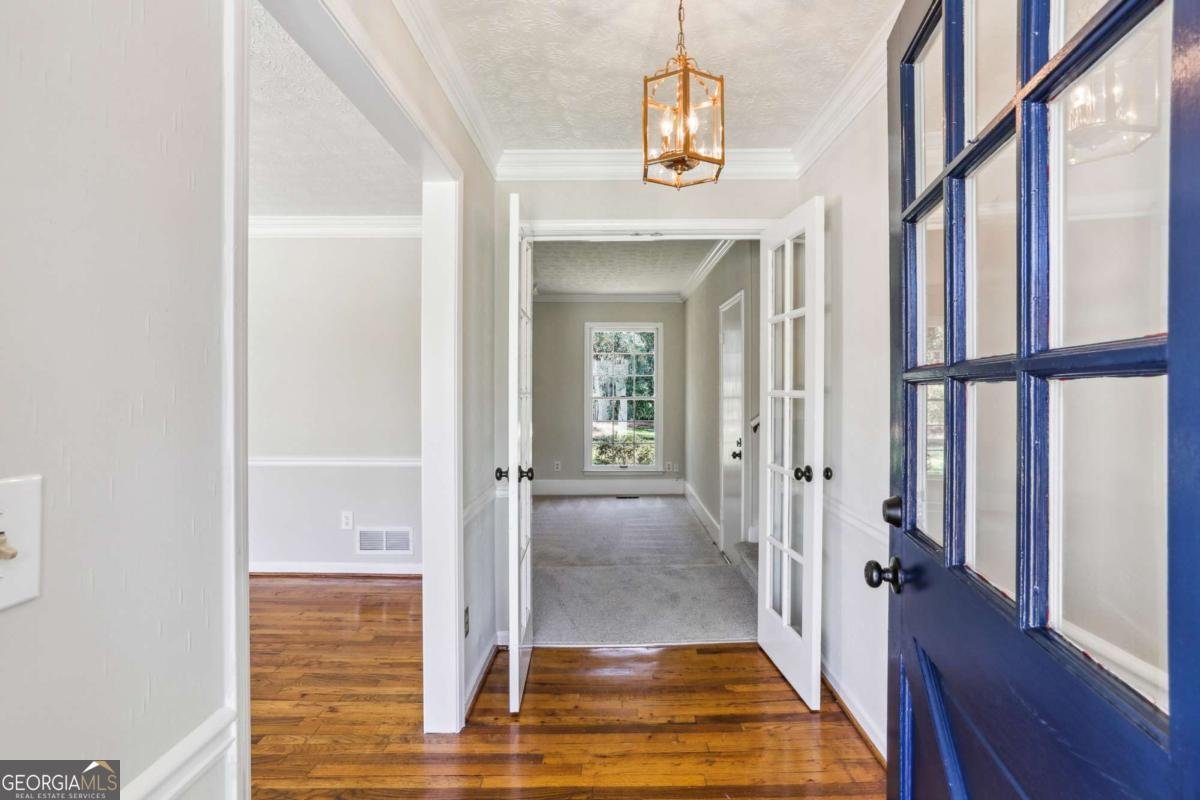 860 Valleymeade Drive Marietta - 3