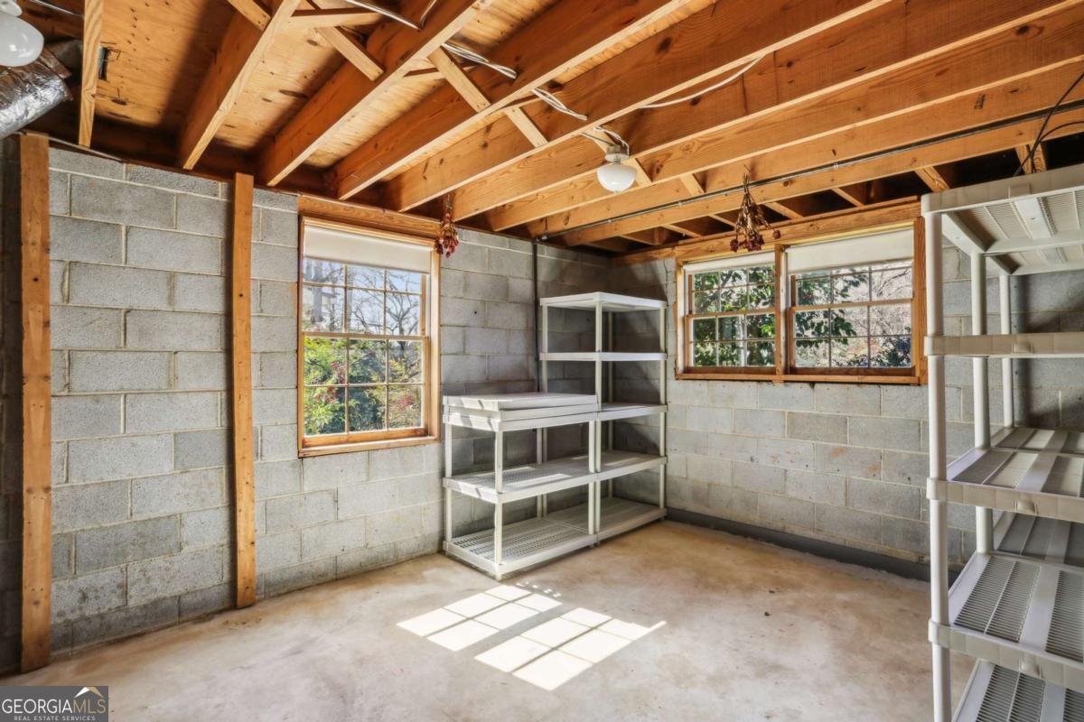 860 Valleymeade Drive Marietta - 30