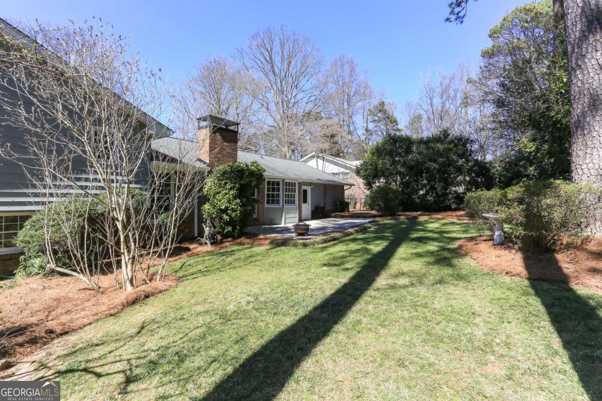 860 Valleymeade Drive Marietta - 32