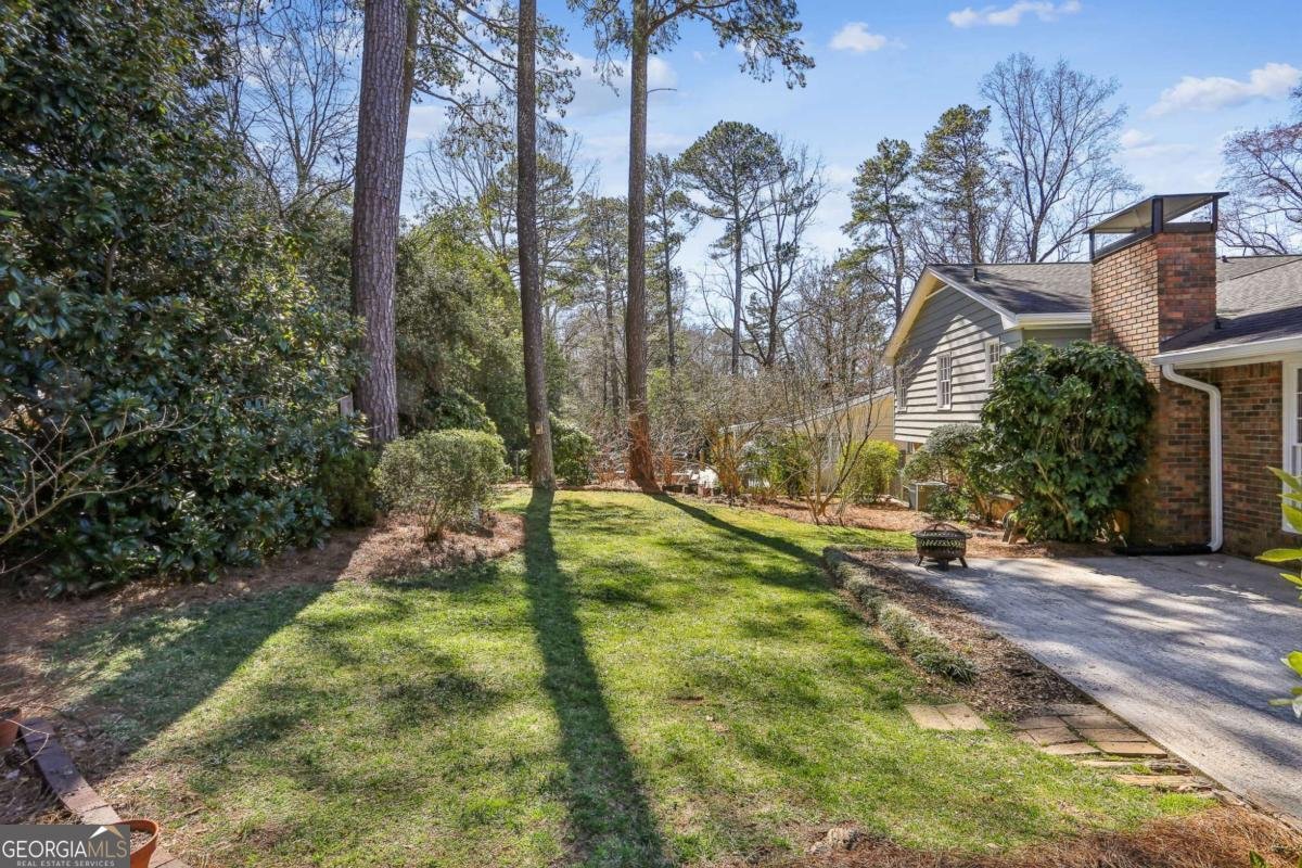 860 Valleymeade Drive Marietta - 33