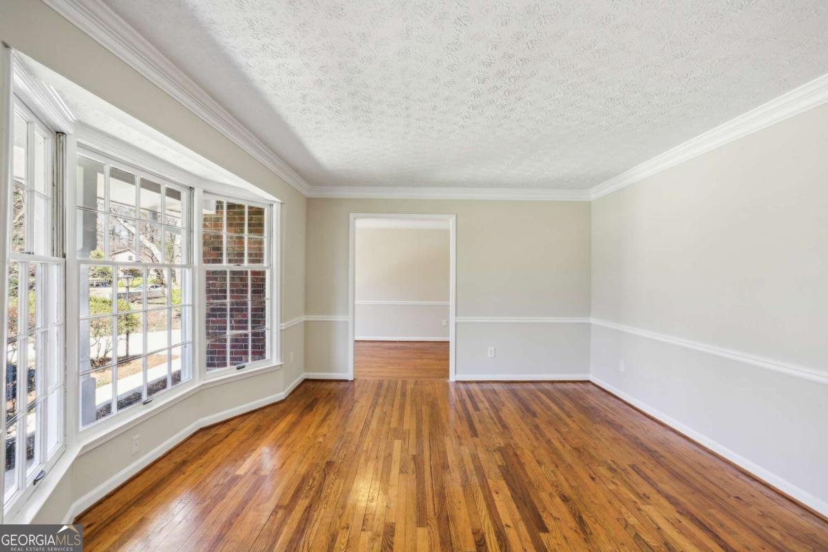 860 Valleymeade Drive Marietta - 4