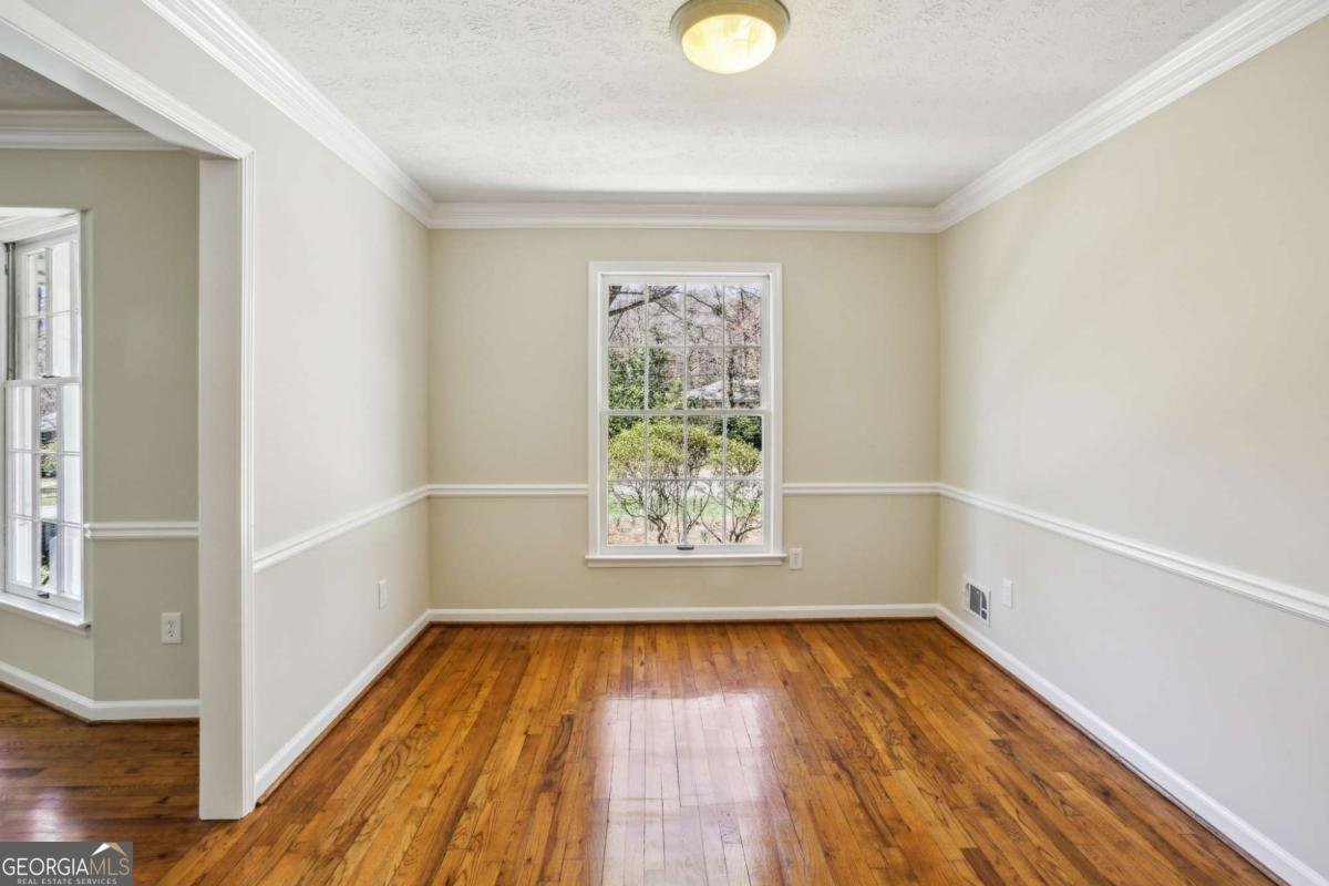 860 Valleymeade Drive Marietta - 6