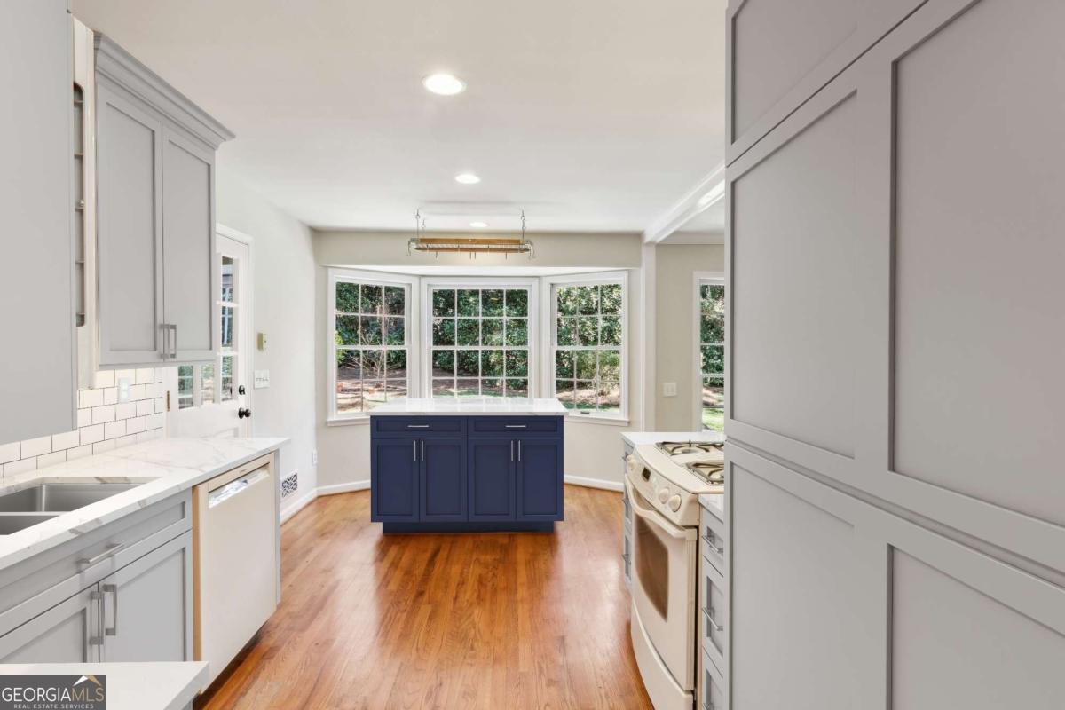 860 Valleymeade Drive Marietta - 8