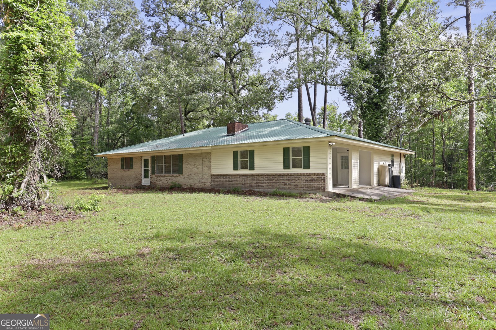 2317 Ga Highway 24 Statesboro - 1
