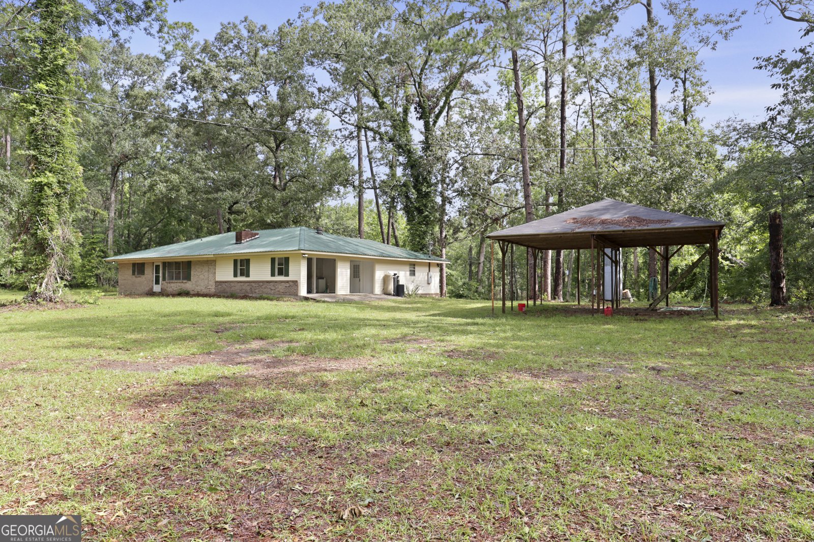 2317 Ga Highway 24 Statesboro - 2