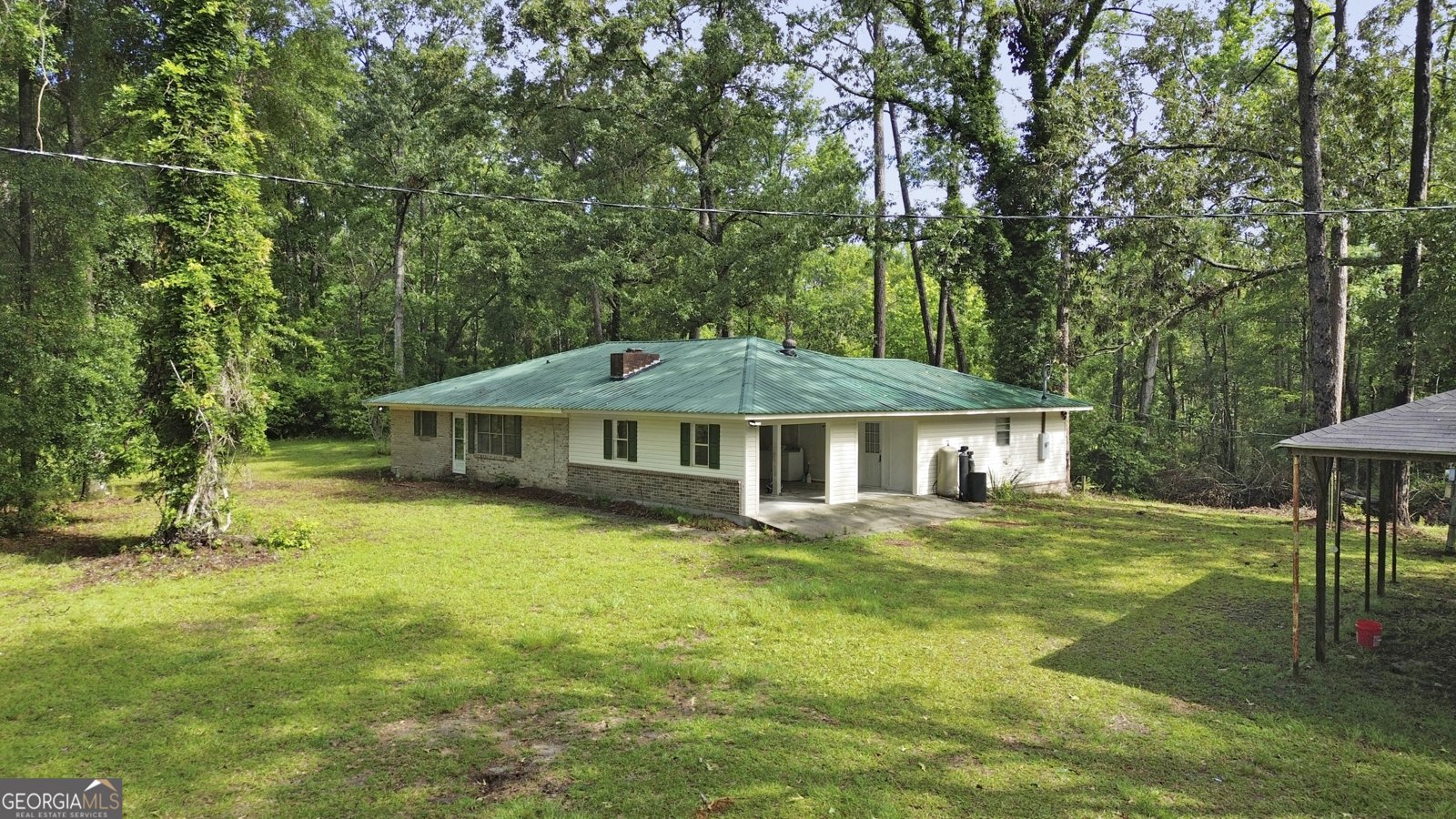 2317 Ga Highway 24 Statesboro - 25