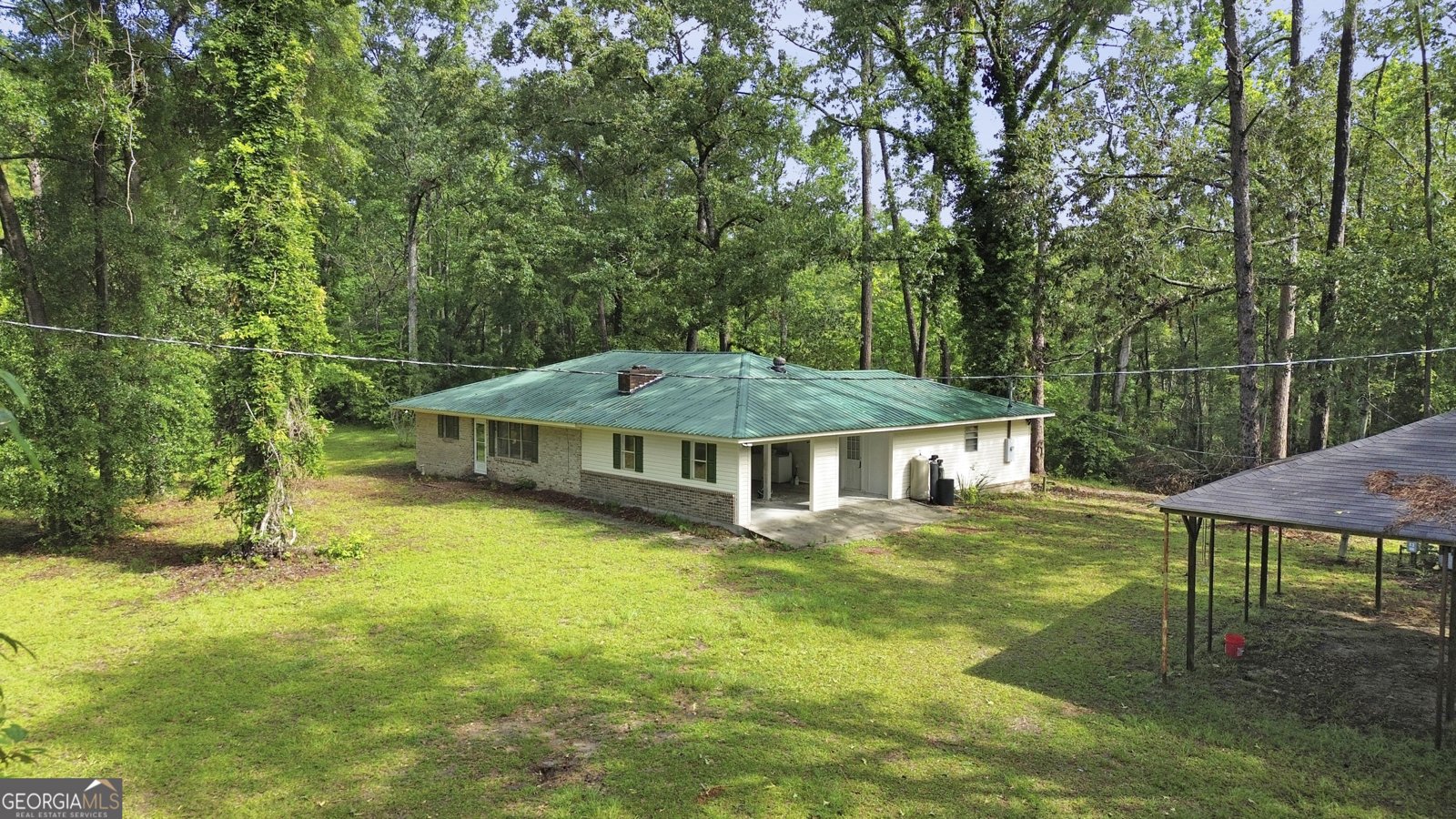 2317 Ga Highway 24 Statesboro - 26