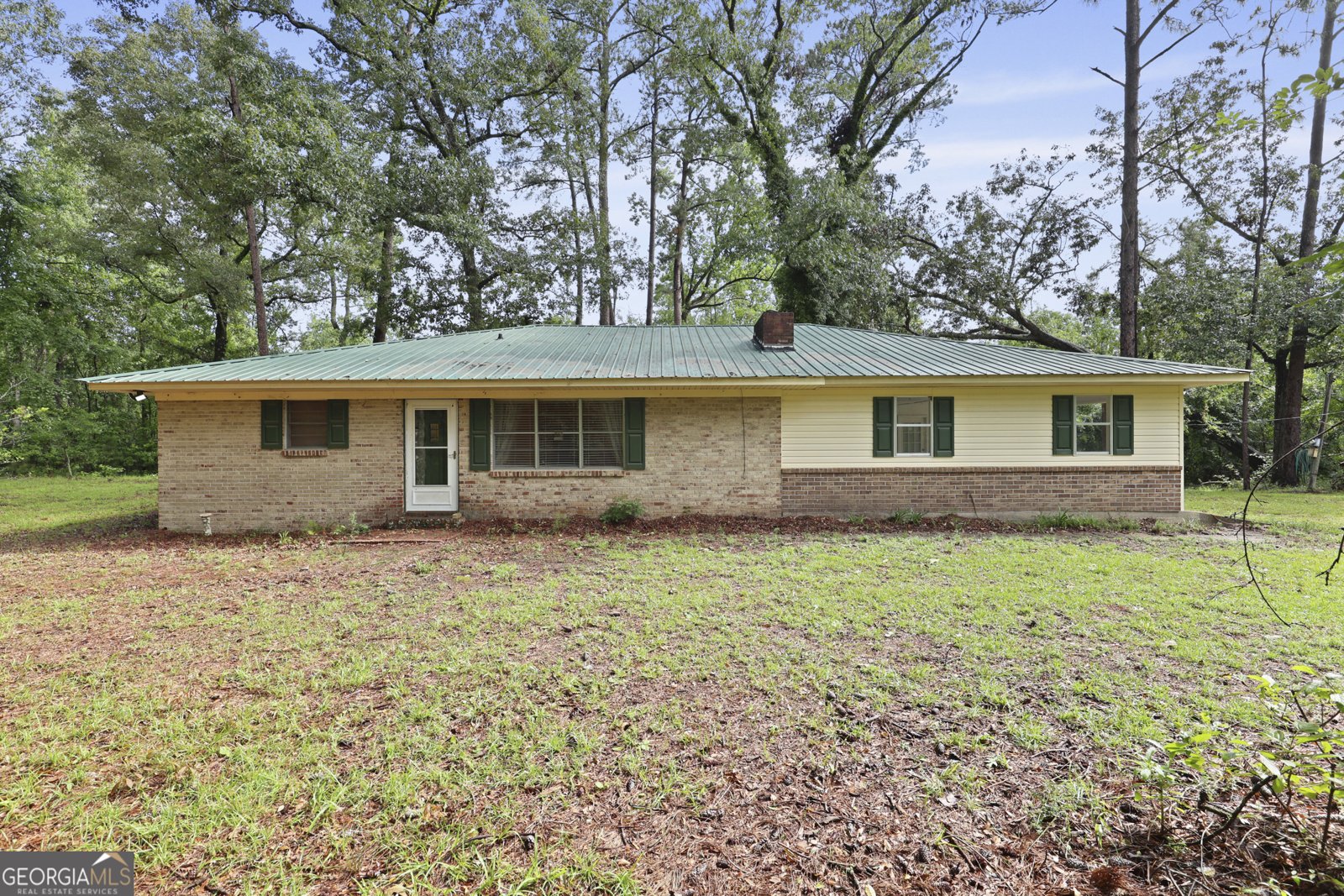 2317 Ga Highway 24 Statesboro - 3