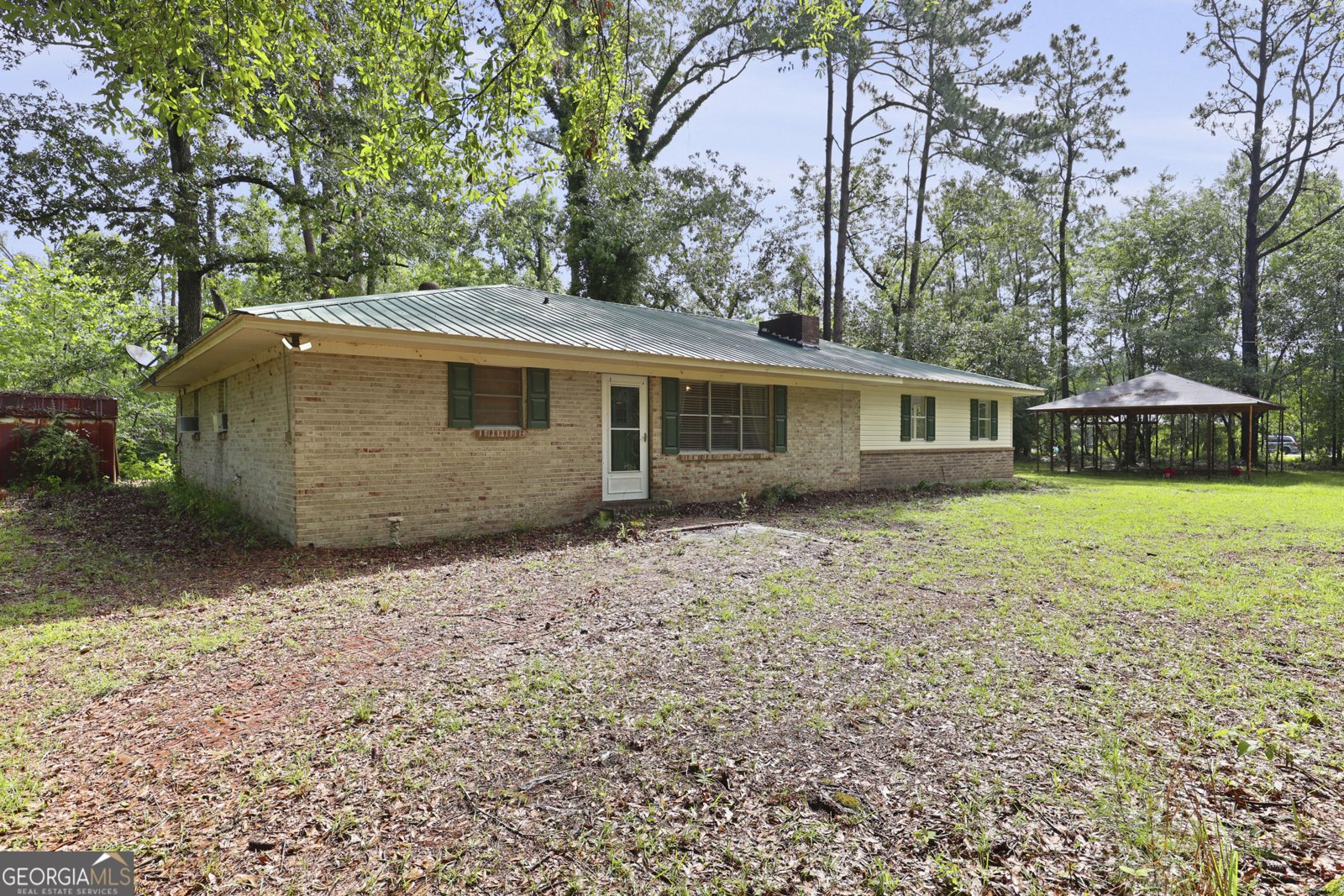 2317 Ga Highway 24 Statesboro - 4