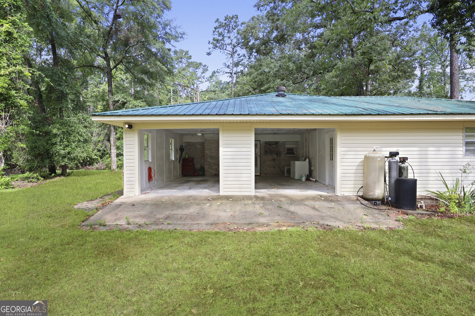 2317 Ga Highway 24 Statesboro - 5