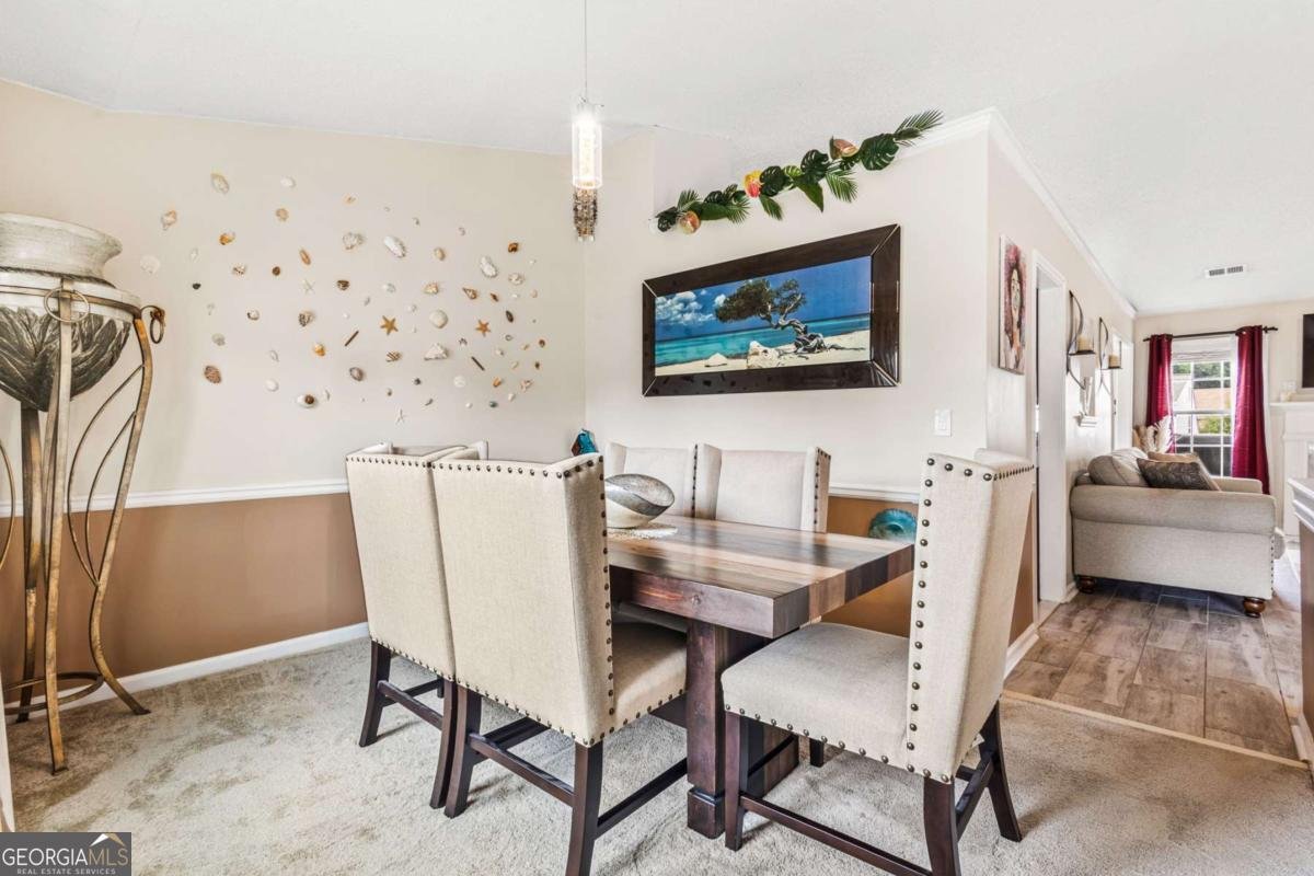 1543 Blossom Drive Atlanta - 14