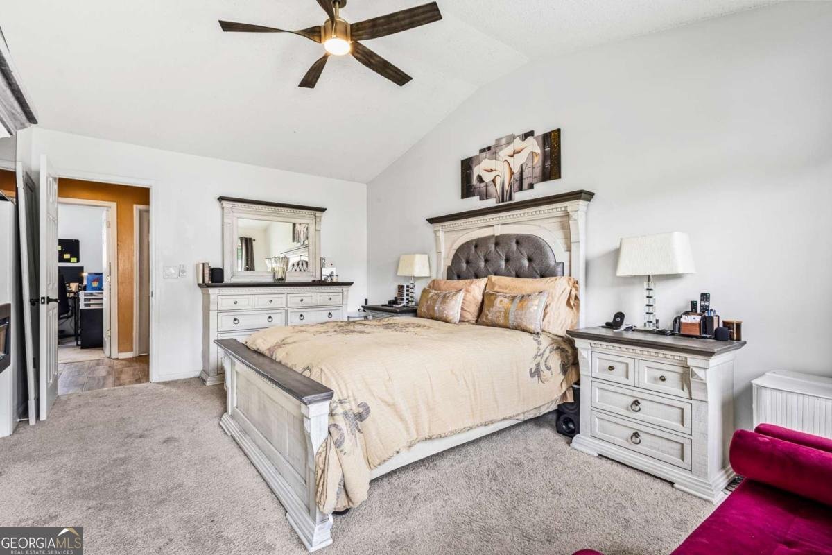 1543 Blossom Drive Atlanta - 17