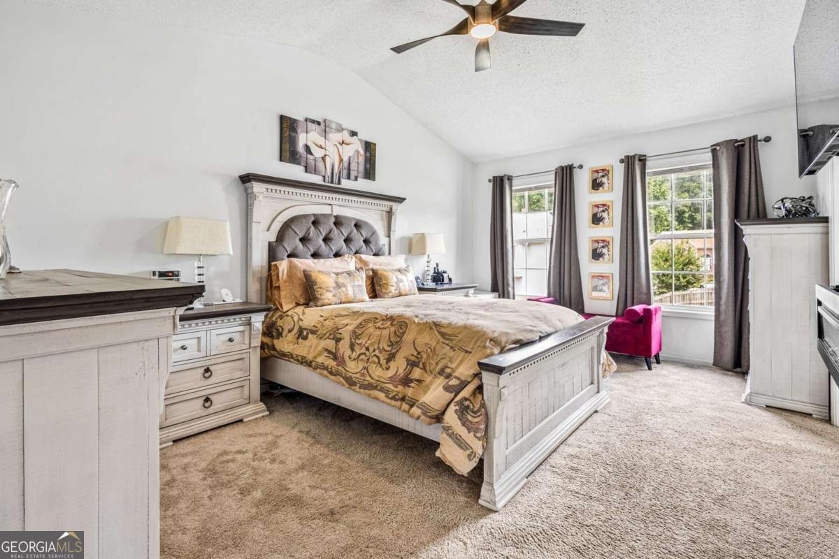 1543 Blossom Drive Atlanta - 19