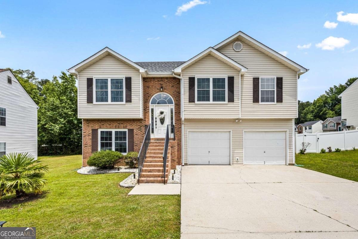 1543 Blossom Drive Atlanta - 2