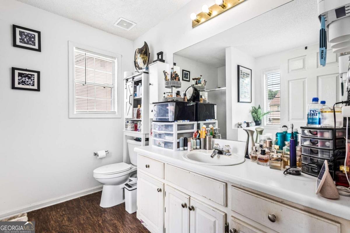 1543 Blossom Drive Atlanta - 20