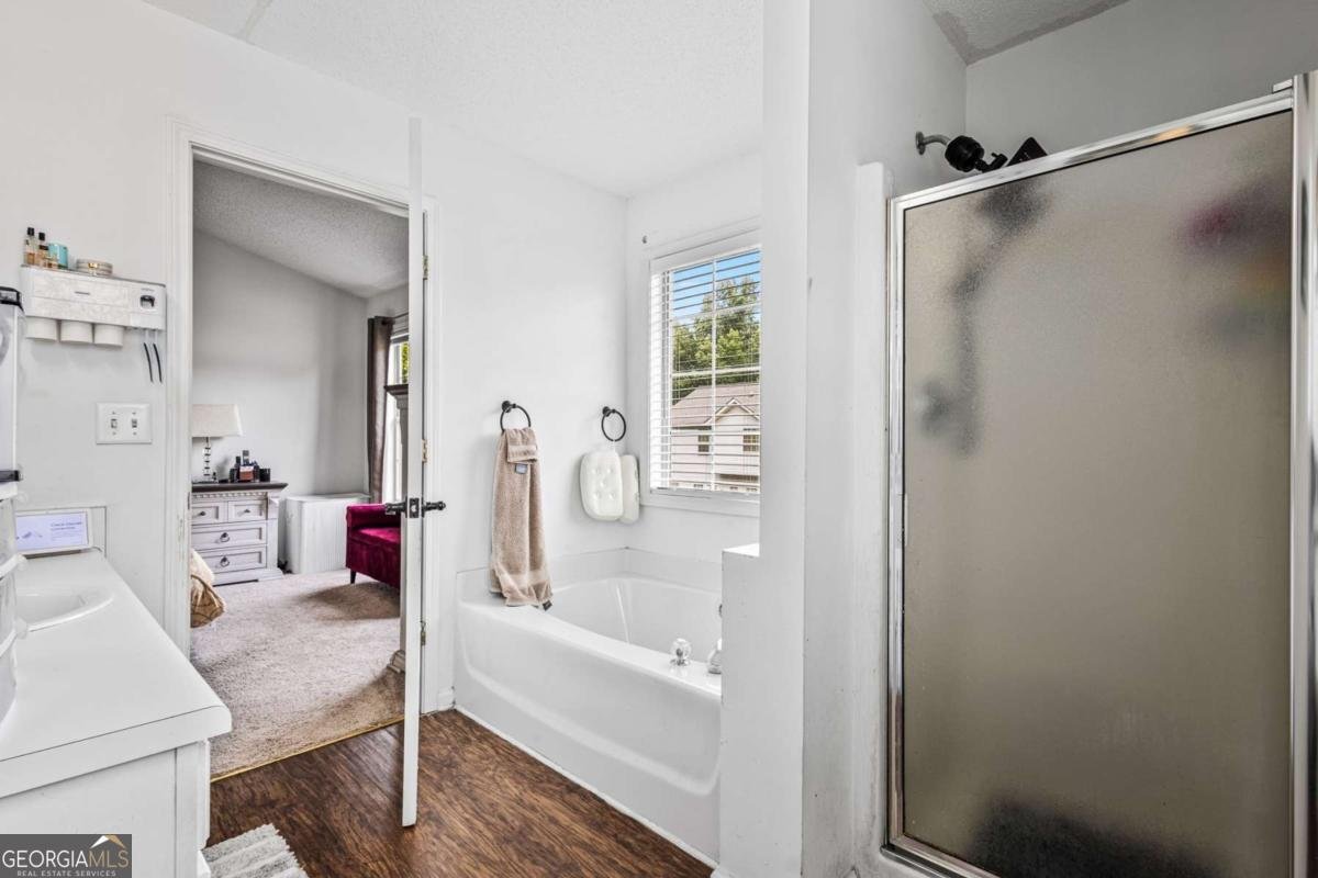 1543 Blossom Drive Atlanta - 21