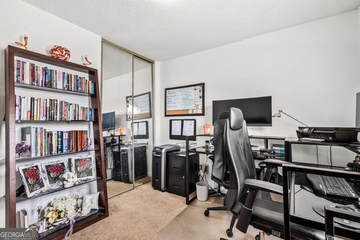 1543 Blossom Drive Atlanta - 22