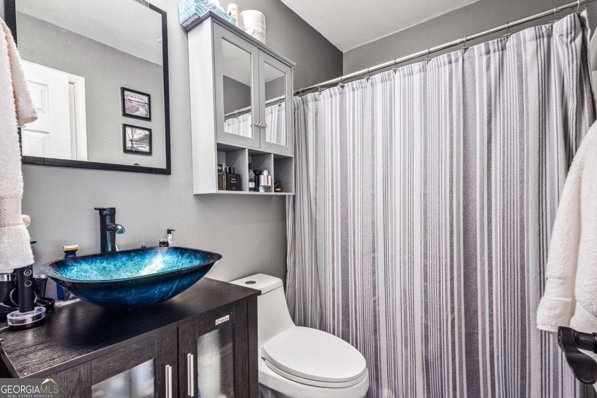 1543 Blossom Drive Atlanta - 24