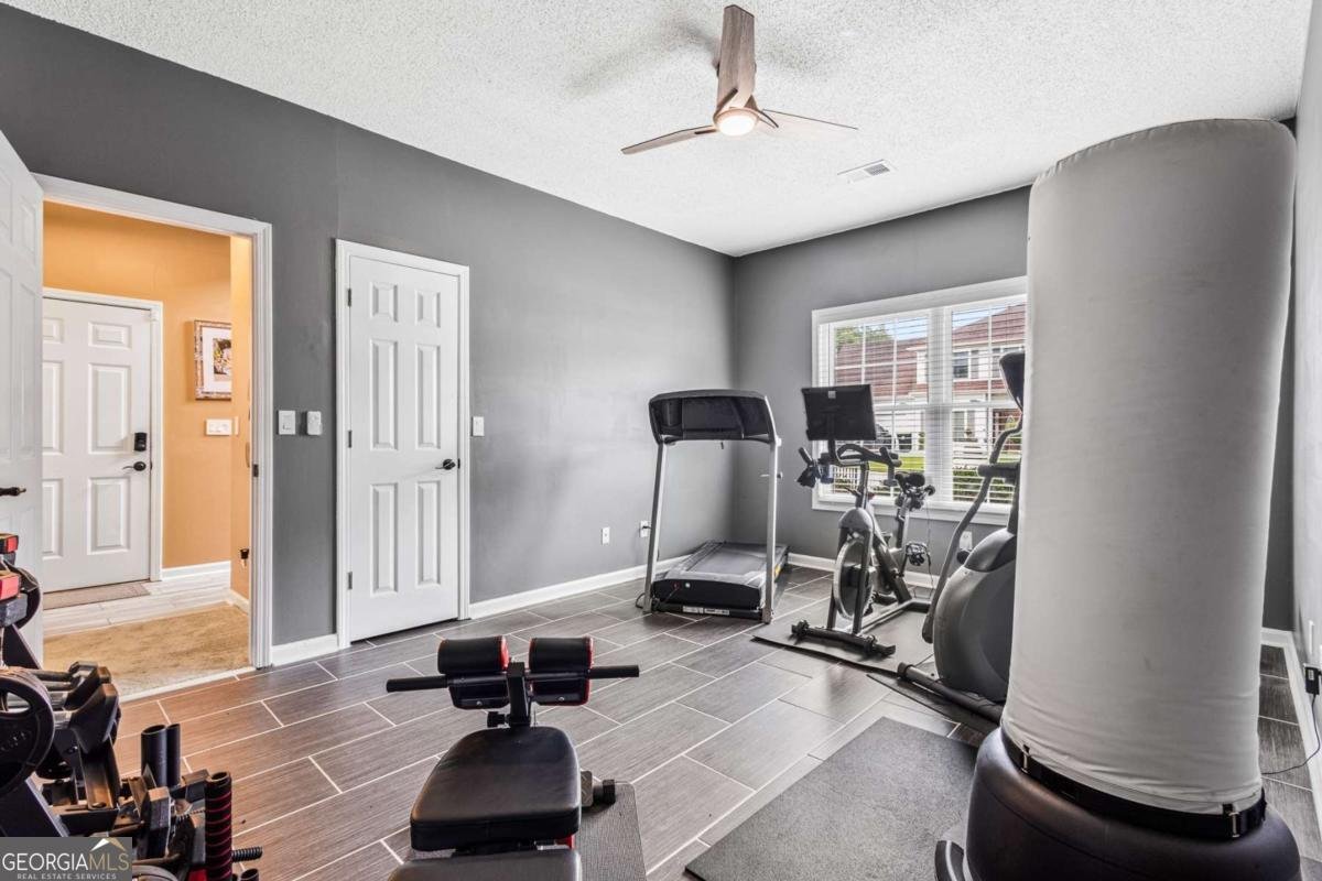1543 Blossom Drive Atlanta - 28