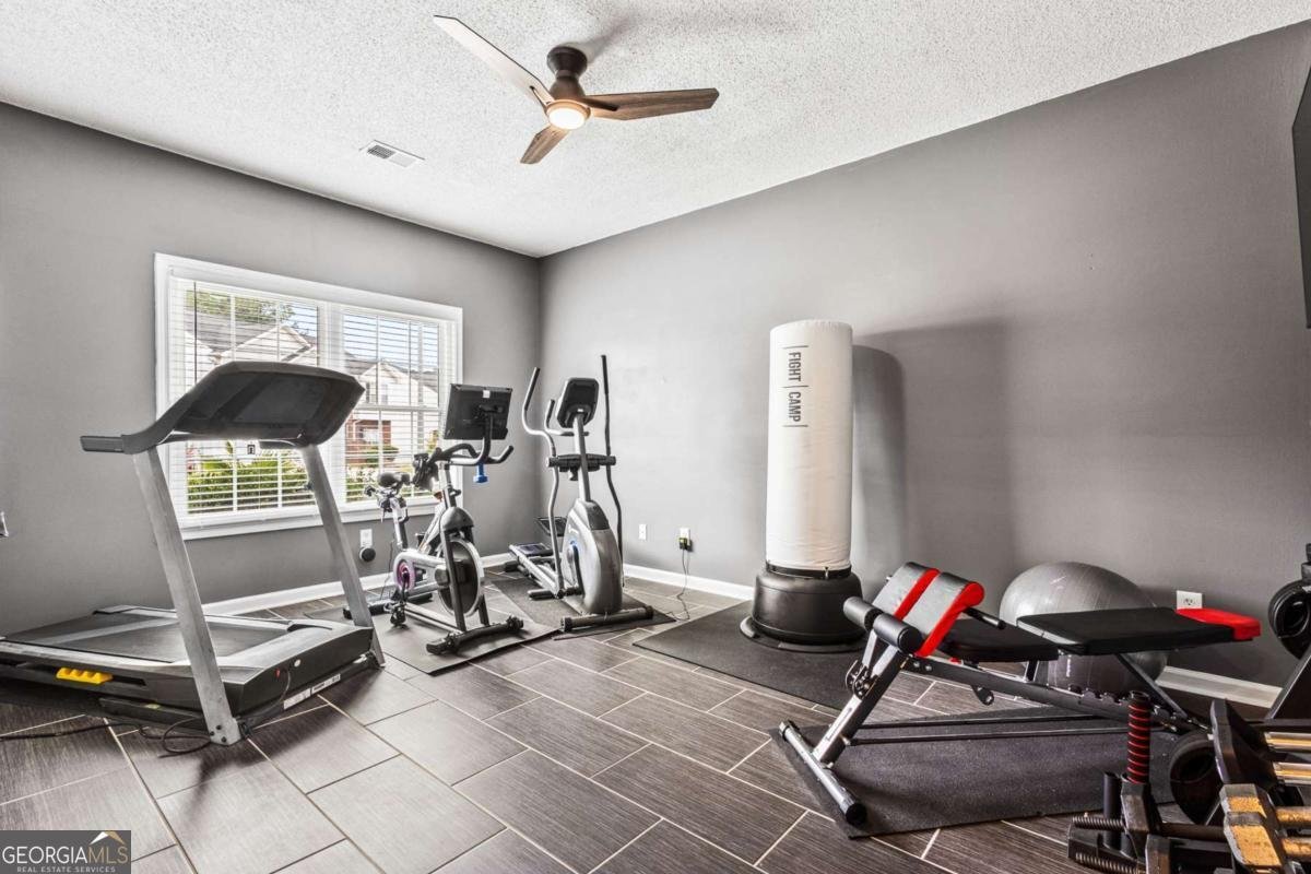 1543 Blossom Drive Atlanta - 29