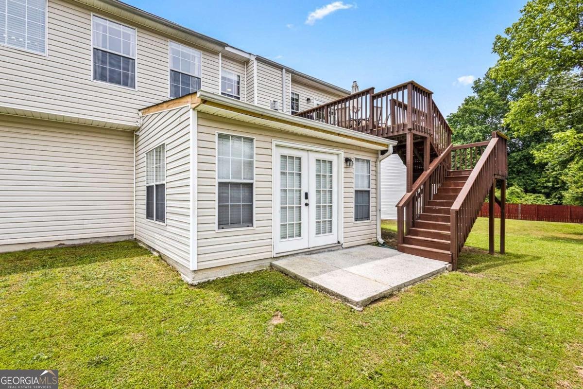 1543 Blossom Drive Atlanta - 32