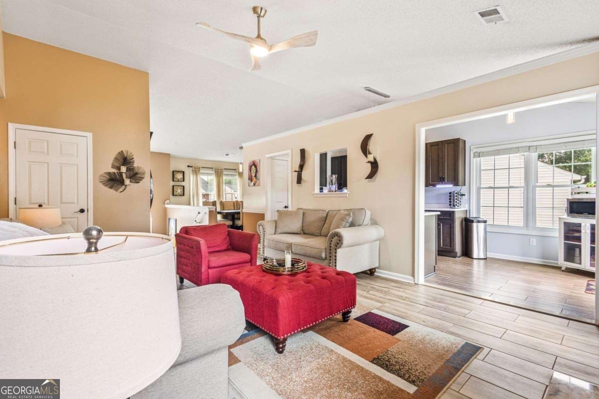 1543 Blossom Drive Atlanta - 5