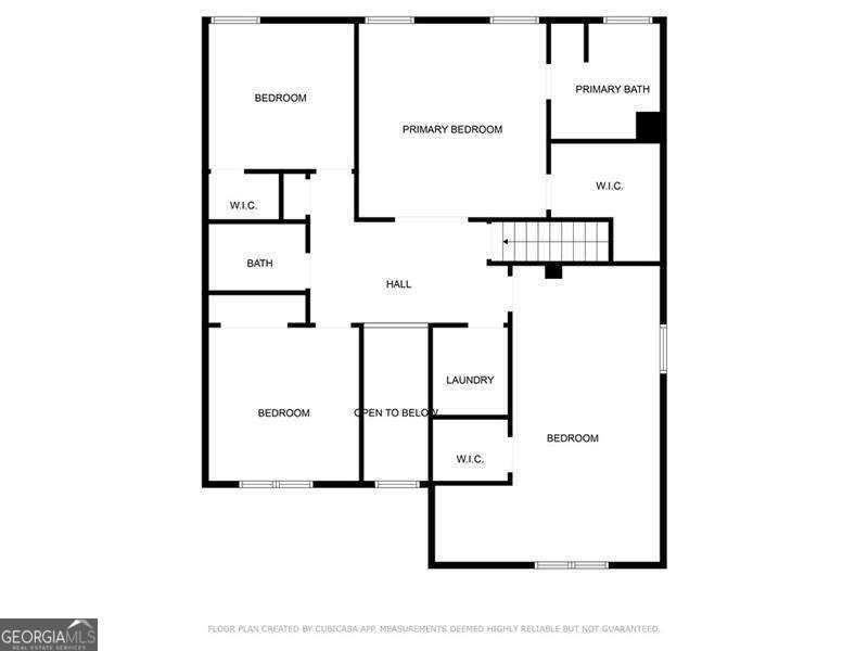 6350 Summer Place Douglasville - 39