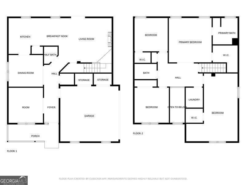 6350 Summer Place Douglasville - 40