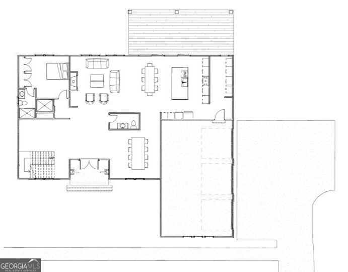 5743 Brendlynn Drive Suwanee - 2